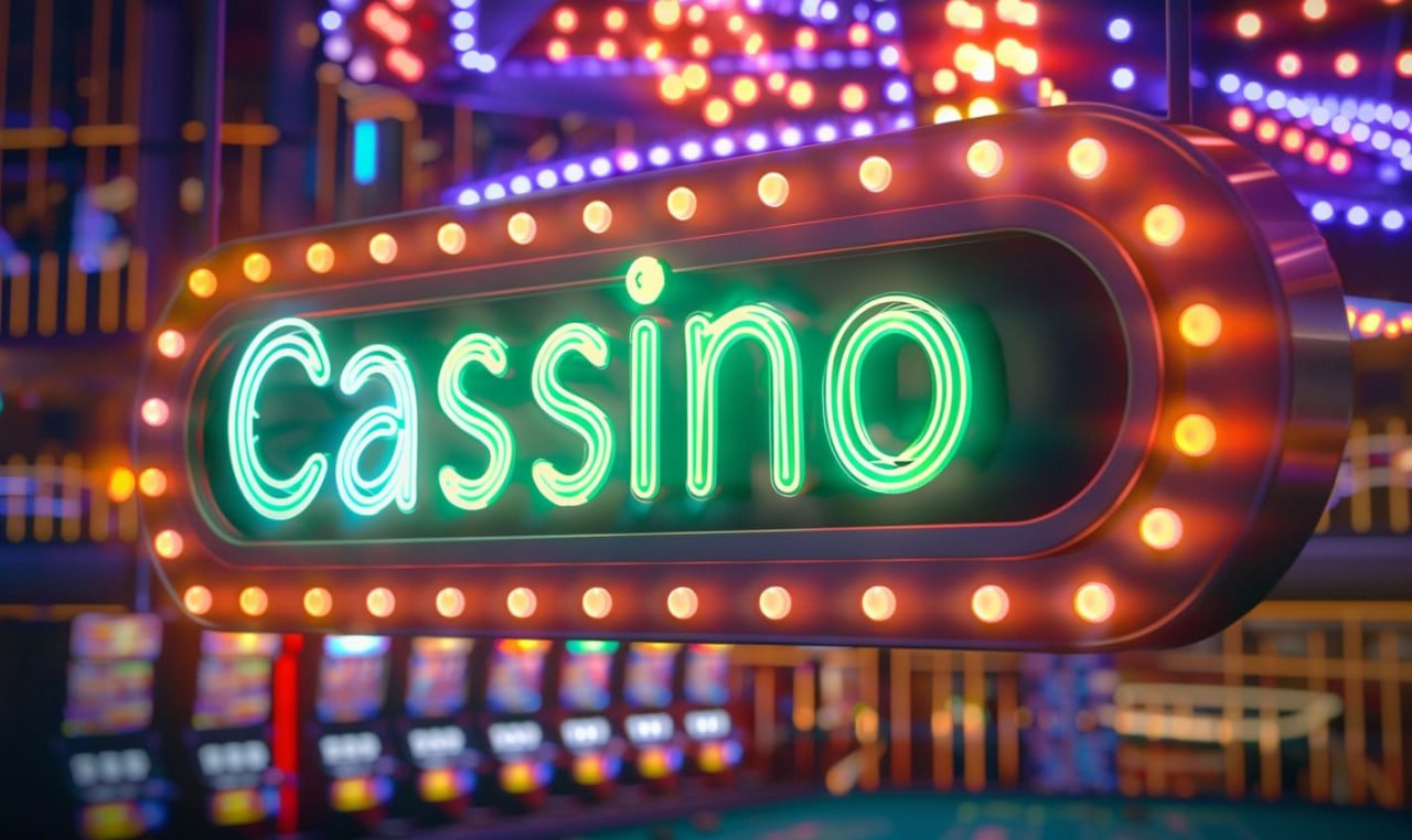 mimpi slot live dealer studio showing HD broadcast setup, professional dealer station, and gaming tables